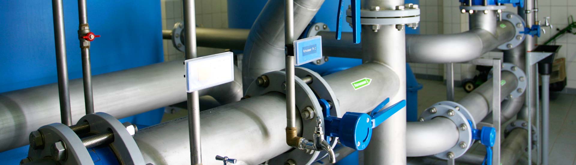 Wasserzweckverband Strelitz